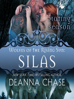 Silas - Audiobook